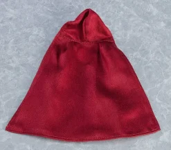 figma Styles Simple Cape (Red)
