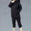figma Styles Techwear