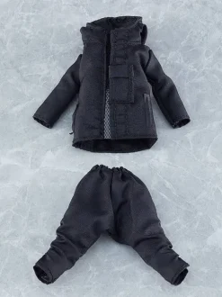 figma Styles Techwear