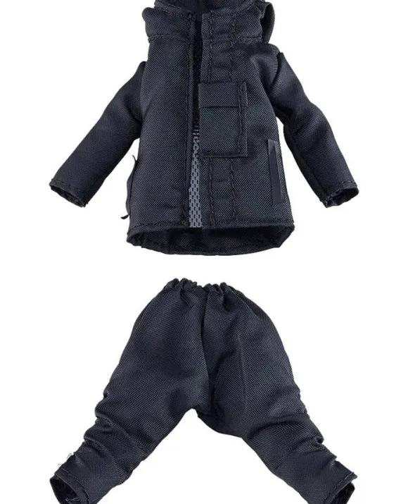 figma Styles Techwear