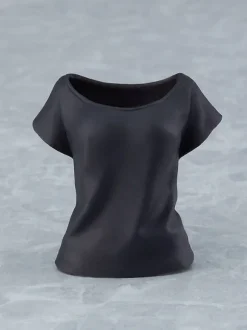 figma Styles T-Shirt Black