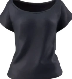 figma Styles T-Shirt Black