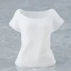 figma Styles T-Shirt White