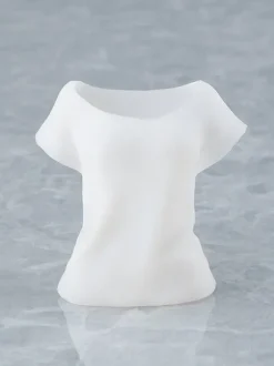 figma Styles T-Shirt White