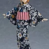 figma Styles Women's Yukata