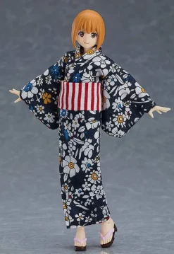 figma Styles Women's Yukata