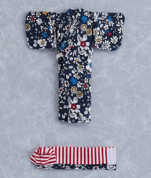 figma Styles Women's Yukata