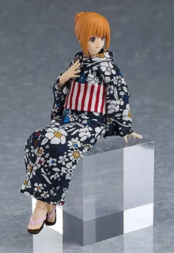figma Styles Women's Yukata