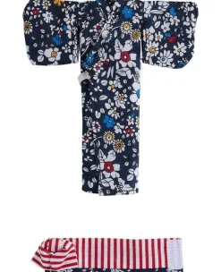 figma Styles Women's Yukata