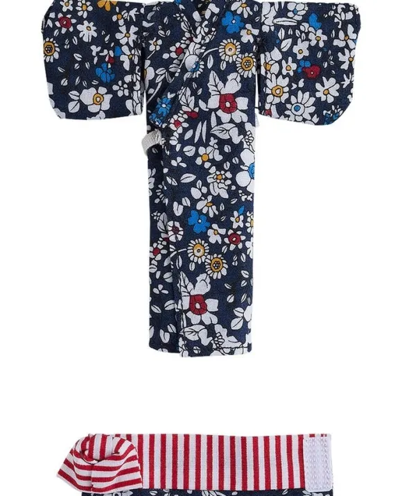 figma Styles Women's Yukata