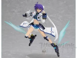 figma Subaru Nakajima Barrier Jacket Version