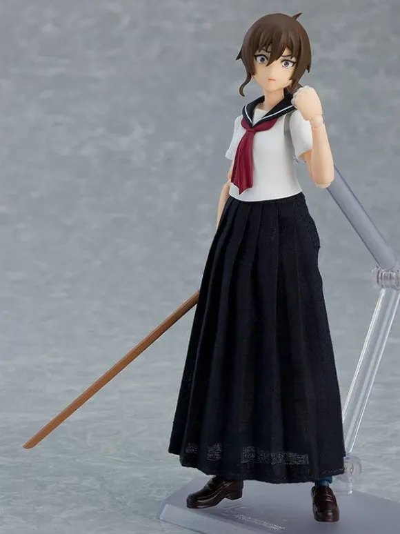 figma Sukeban Body (Makoto)