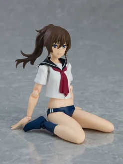 figma Sukeban Body (Makoto)