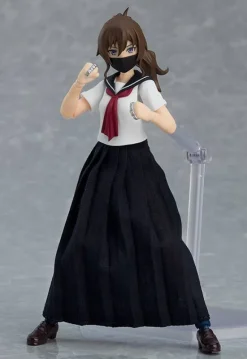 figma Sukeban Body (Makoto)