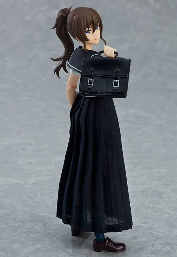 figma Sukeban Body (Makoto)