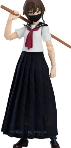 figma Sukeban Body (Makoto)
