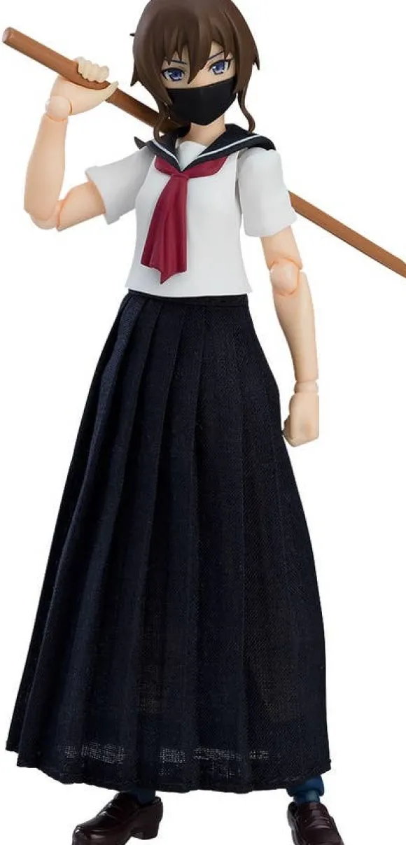figma Sukeban Body (Makoto)