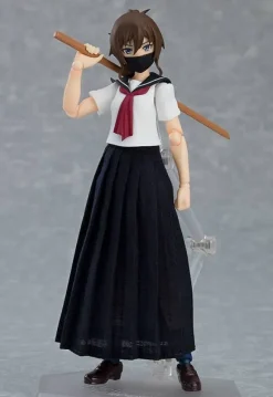 figma Sukeban Body (Makoto)