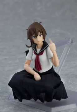 figma Sukeban Body (Makoto)