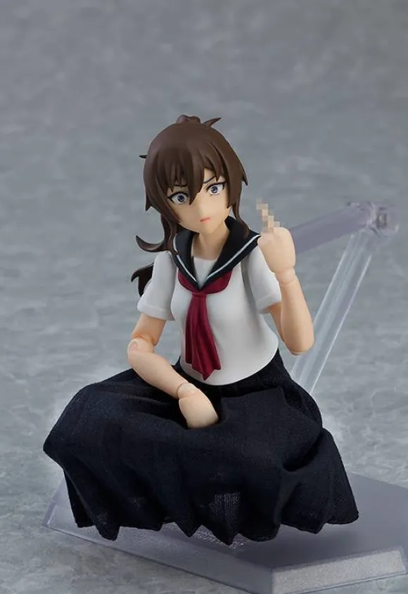 figma Sukeban Body (Makoto)