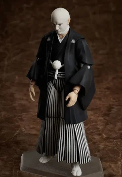 figma Sukekiyo Inugami (The Inugami Family)