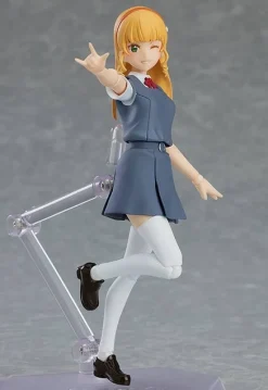 figma Sumire Heanna (Love Live! Superstar!!)