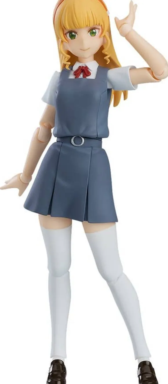 figma Sumire Heanna (Love Live! Superstar!!)