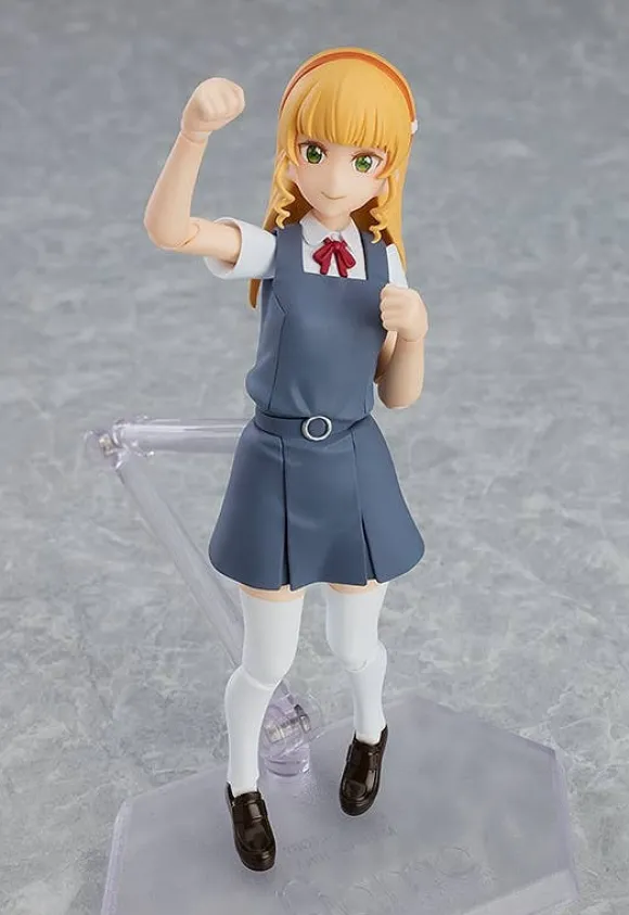 figma Sumire Heanna (Love Live! Superstar!!)