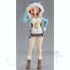 figma Super Sonico Tiger Parka Ver.