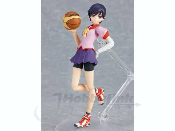 Figma Suruga Kanbaru