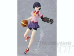 Figma Suruga Kanbaru