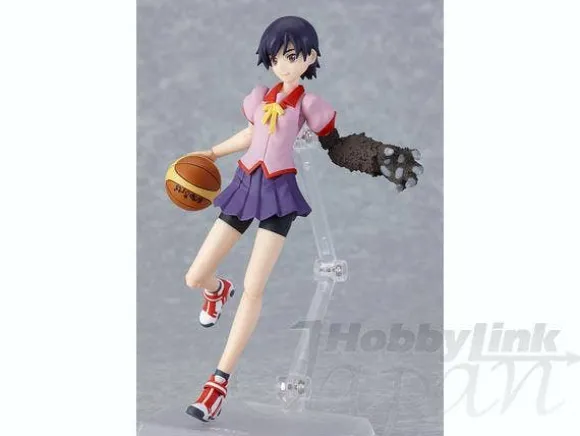 Figma Suruga Kanbaru