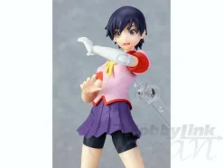 Figma Suruga Kanbaru