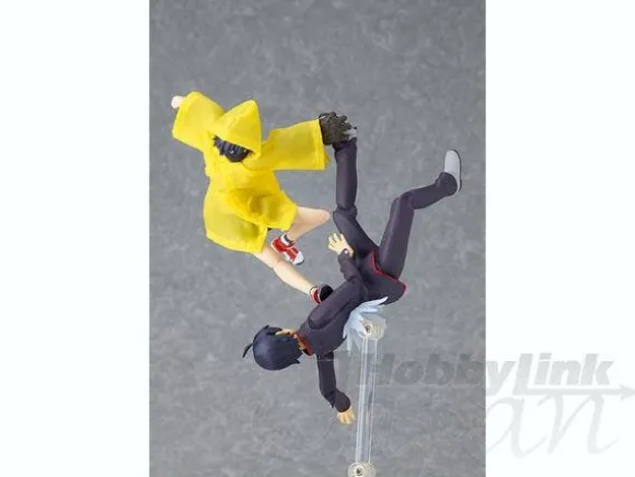 Figma Suruga Kanbaru