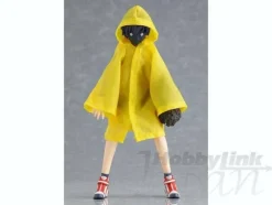 Figma Suruga Kanbaru