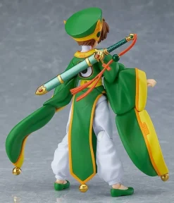 figma Syaoran Li (Card Captor Sakura)