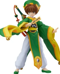 figma Syaoran Li (Card Captor Sakura)