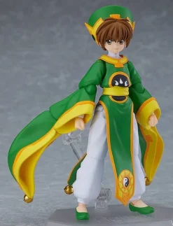 figma Syaoran Li (Card Captor Sakura)