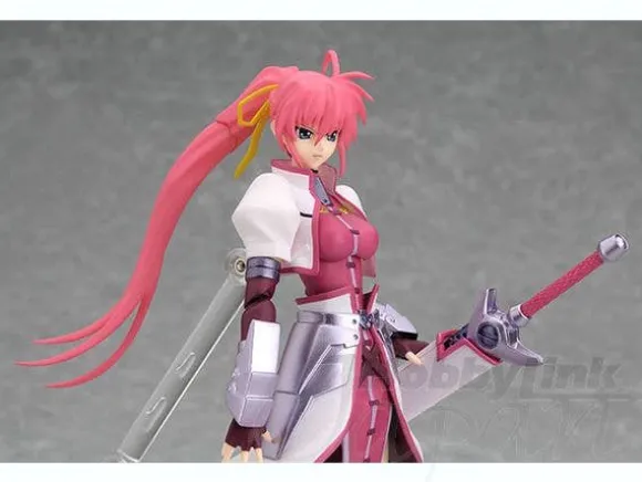 figma Sygnum (Signum) Knight Ver.