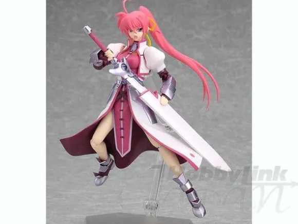 figma Sygnum (Signum) Knight Ver.