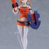 figma Takanashi Kiara (hololive production)