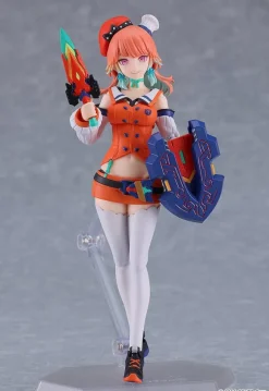 figma Takanashi Kiara (hololive production)