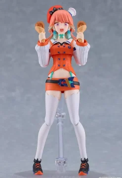 figma Takanashi Kiara (hololive production)