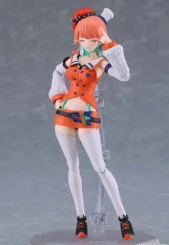 figma Takanashi Kiara (hololive production)