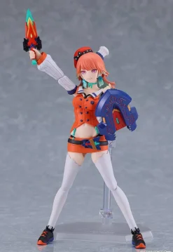 figma Takanashi Kiara (hololive production)
