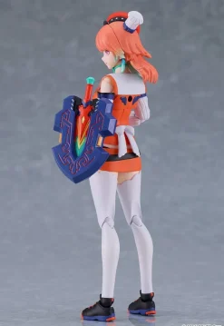 figma Takanashi Kiara (hololive production)