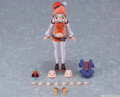 figma Takanashi Kiara (hololive production)