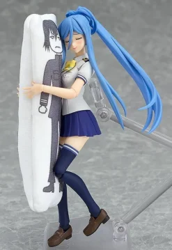 figma Takao (Arpeggio of Blue Steel -Ars Nova- Cadenza)