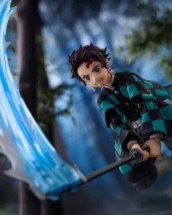 figma Tanjiro Kamado DX Edition (Demon Slayer: Kimetsu no Yaiba)
