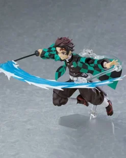 figma Tanjiro Kamado DX Edition (Demon Slayer: Kimetsu no Yaiba)
